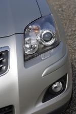 Toyota Avensis Wagon 2006 года